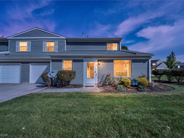 97 Firebush Ln, Northfield, OH 44067