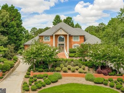 619 Champions Dr, McDonough, GA, 30253