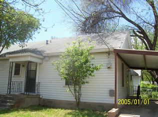 2101 McFerrin Ave, Waco, TX 76708