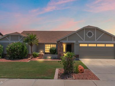 7649 W Dahlia Dr, Peoria, AZ, 85381