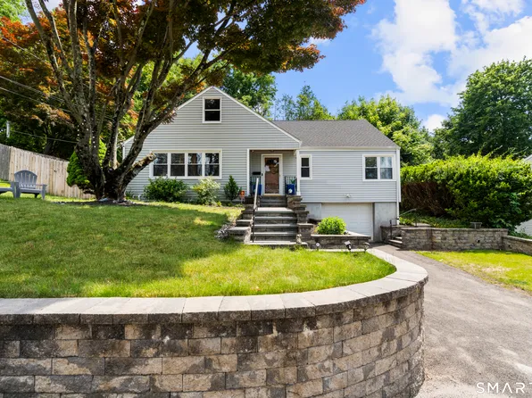 12 Highbrook Road, Norwalk, CT 06851
