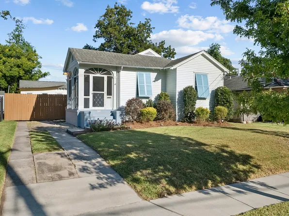 4751 Lafaye St, New Orleans, LA 70122