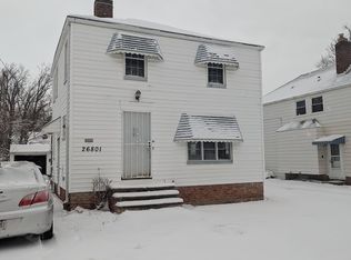 26801 Oriole Ave, Euclid, OH 44132
