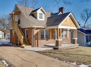 309 Pullen Ave, Nashville, TN 37207