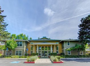 12252 NW Barnes Rd APT 17, Portland, OR 97229