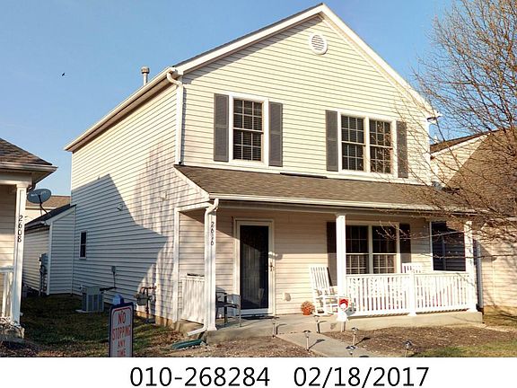 2nd image of 2616 Lilypark Dr