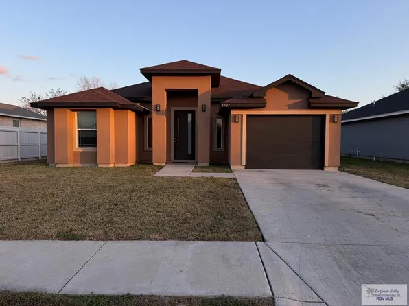 1387 Rochelle Dr #17, Brownsville, TX 78520