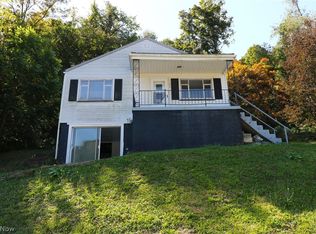 126 Ohio St, Mingo Junction, OH 43938