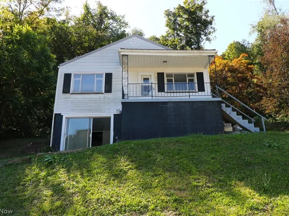 126 Ohio St, Mingo Junction, OH 43938