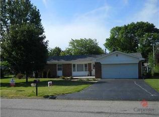 7901 Sharon Dr, Avon, IN