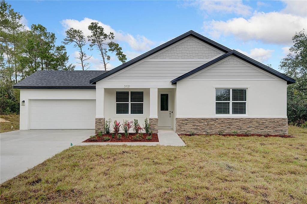 31131 E Veronica Ave, Eustis, FL 32736 Zillow