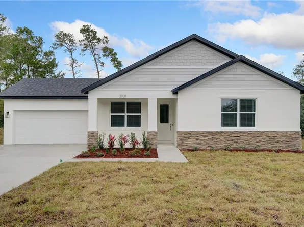 31131 E Veronica Ave, Eustis, FL 32736