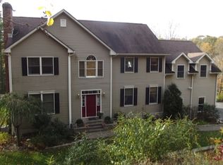 68 Old Mill Rd, Wilton, CT 06897