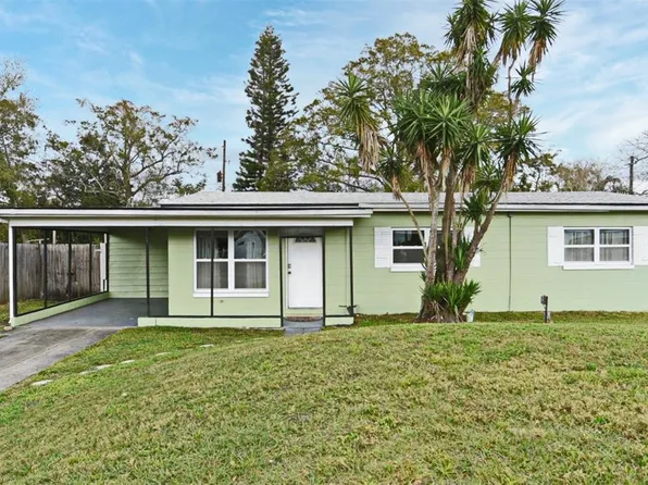 725 Thalia Dr, Orlando, FL 32807