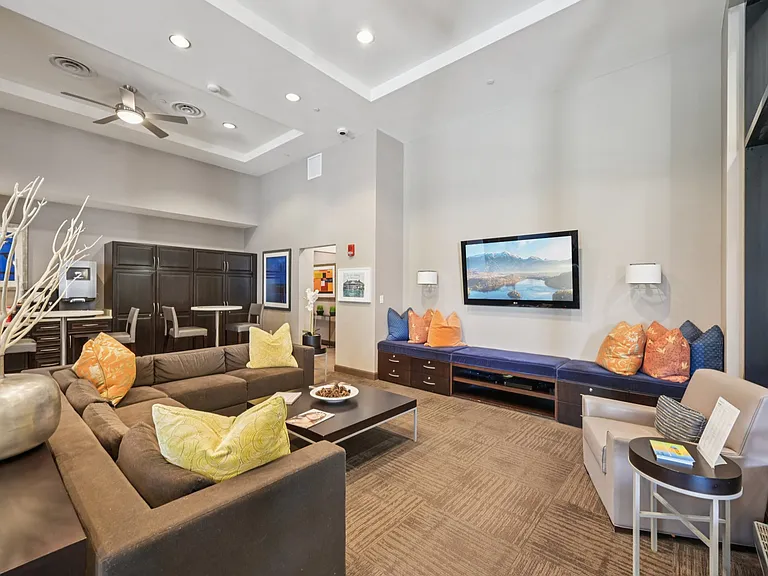 The Residences at Carmel City Center — Photo 35