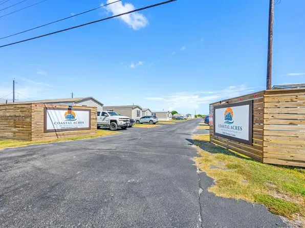 2601 Demory Ln, Aransas Pass, TX