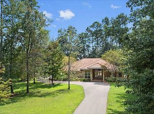 46 Pine Crest Dr, Madisonville, LA 70433