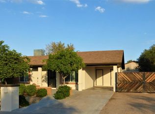 19815 N 6th Dr, Phoenix, AZ 85027