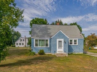 5 Reservoir Ave, Westfield, MA 01085
