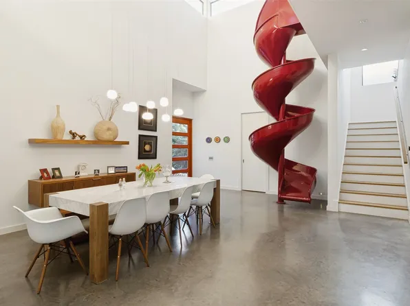 5343 Bonita Ave, Dallas, TX 75206