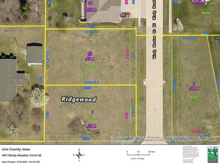 4911 Windy Meadow Cir NE, Cedar Rapids, IA 52411