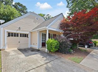 5069 Kathryn Glen Dr, Acworth, GA 30101