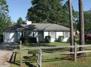 106 Usher Pl, Rincon, GA 31326