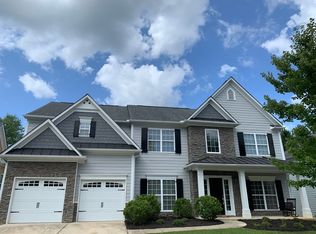 1009 Landon Dr, Villa Rica, GA 30180