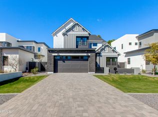 5136 N 10th Way, Phoenix, AZ 85014