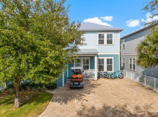 251 Gulfview Cir, Santa Rosa Beach, FL 32459