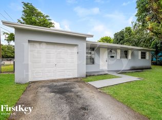 1850 NW 47th Ave, Fort Lauderdale, FL 33313