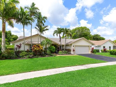 10094 Crosswind Road, Boca Raton, FL, 33498