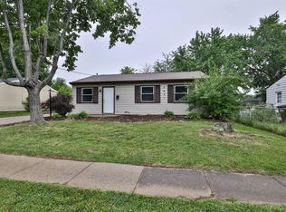 3431 Redskin Dr, Cincinnati, OH 45251