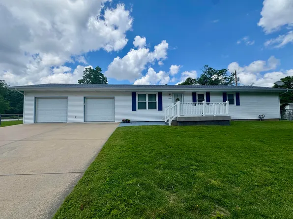 2425 E Loren Street, Springfield, MO 65804