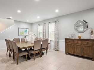 7619 Wilmington Loop, Kissimmee, FL 34747