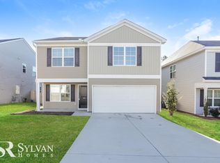 125 Hemphill Rd, Lexington, SC 29072