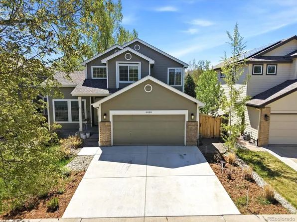 6080 W Prentice Avenue, Littleton, CO 80123