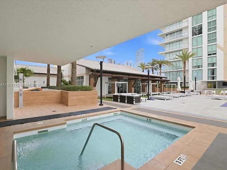 330 Sunny Isles Blvd #5-2404 — Photo 60