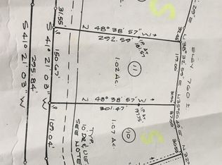798 Hunter Dr, Lancaster, KY