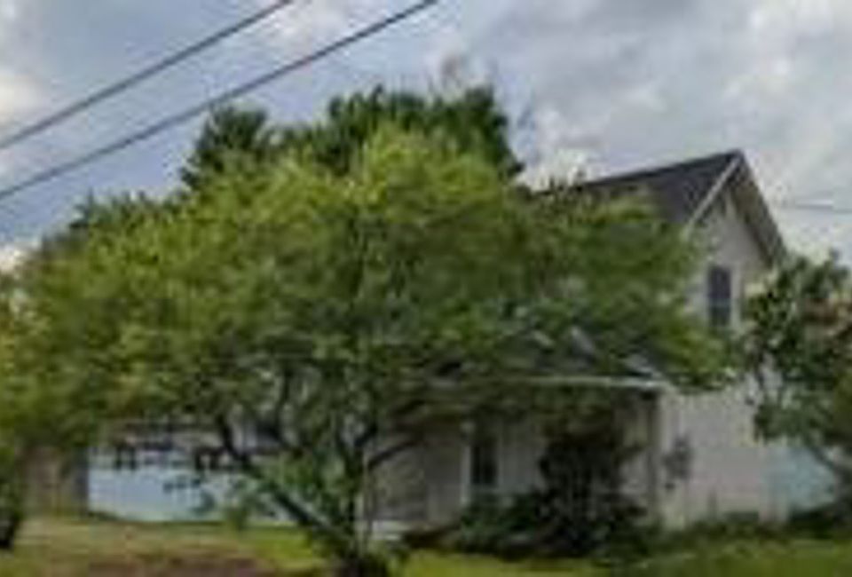 Property Front View