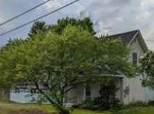 2537 Washington St, Niagara Falls, NY 14304