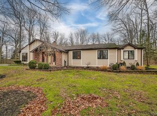 8939 County Rd, Clarence Center, NY 14032