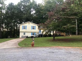 165 Hidden Branches Dr, Carrollton, GA 30116