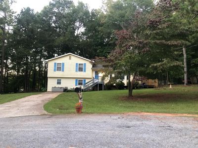 165 Hidden Branches Dr, Carrollton, GA, 30116