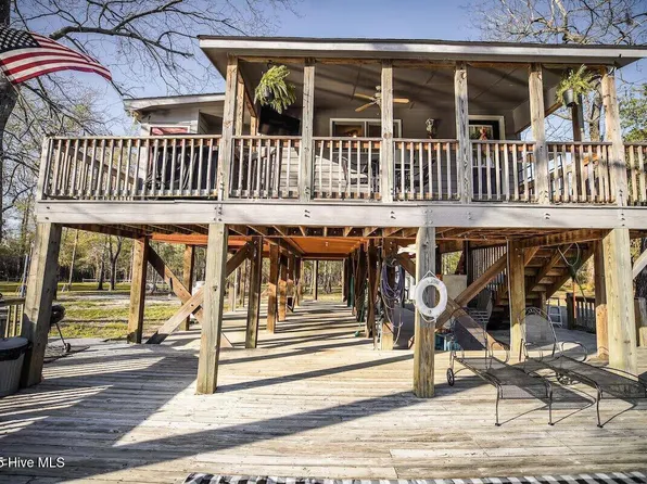 199 Bear Run Road, Burgaw, NC 28425