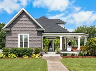 312 S Church St, Adams, TN 37010