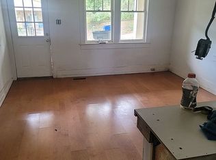 502 Staunton Ave, Florence, AL 35630