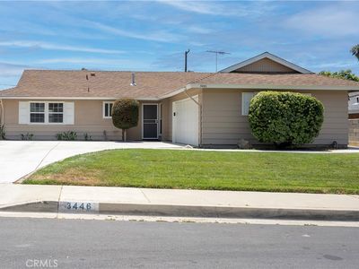 3446 Meadowview Dr, Riverside, CA, 92503