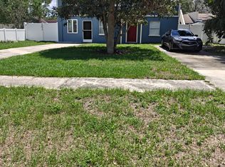 309 & 311 Parker Dr #311, Titusville, FL 32780