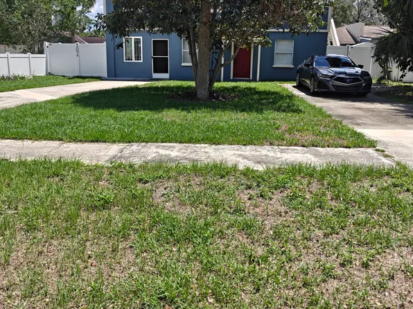 311 Parker Dr, Titusville, FL